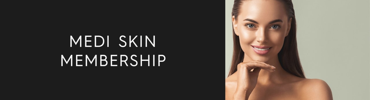 MediSKIN Memberships