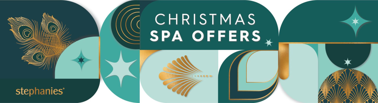 Spa Promotions