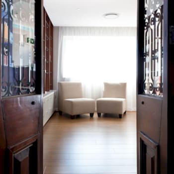 Stephanies Mountain Spa