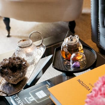 Stephanies Spa Retreat