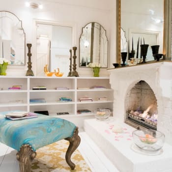 Stephanies Vintage Spa