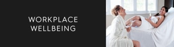 Workplace Wellbeing, Retreats & Business Events