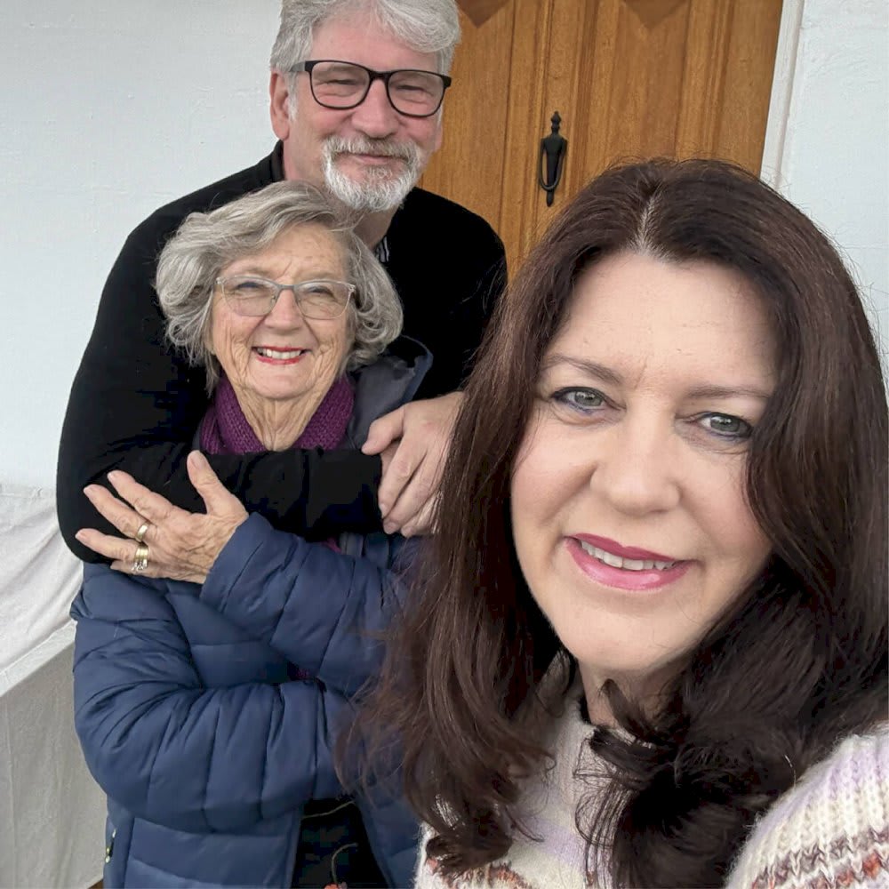 A Mother’s Day Message from Stephanie, Founder, Stephanies Luxury Spas