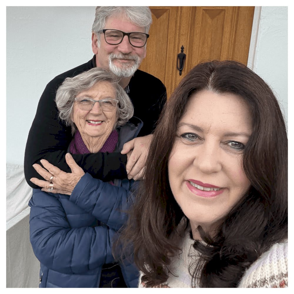 A Mother’s Day Message from Stephanie, Founder, Stephanies Luxury Spas