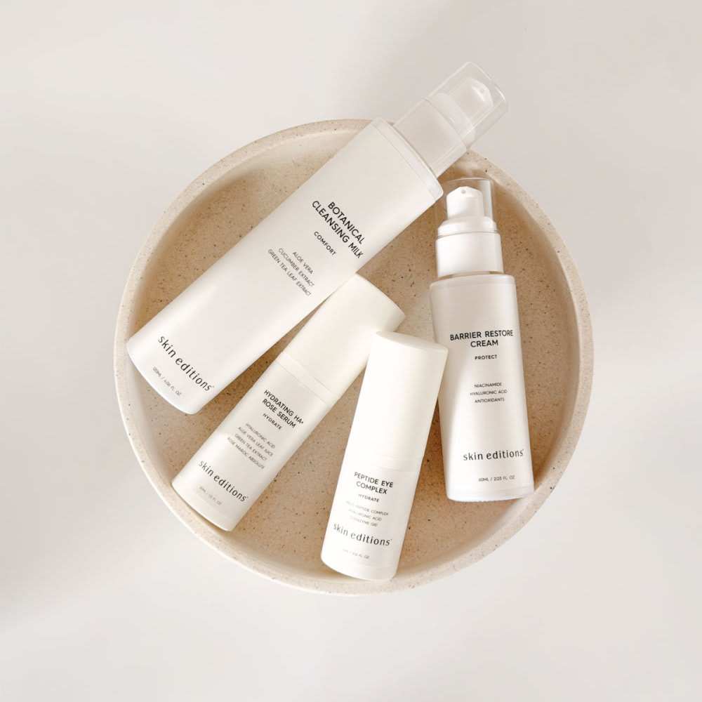 Longevity Over Quick Fixes: Why Skin Health is the Future of Beauty