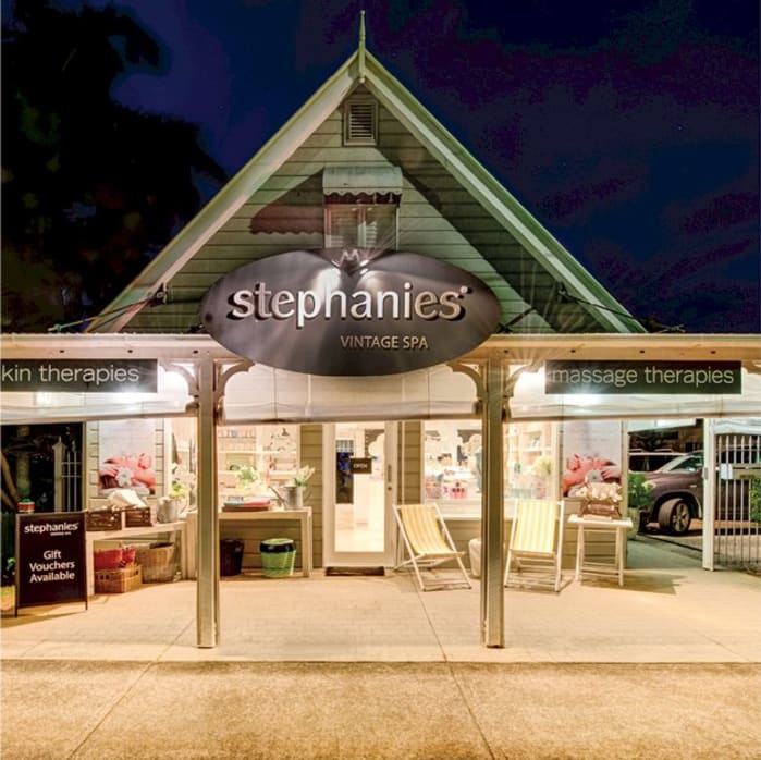 A Timeless Haven of Luxury and Unforgettable Treasures at Stephanies Vintage Spa Gift Shop