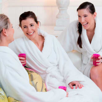 Curated Group Spa Experiences