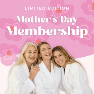 Limited Edition Mothers Day Membership 2026