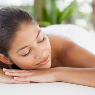 Nourishing Body Ritual