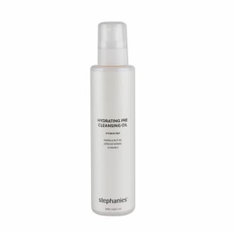 Hydrating Pre Cleansing Oil (120ml)