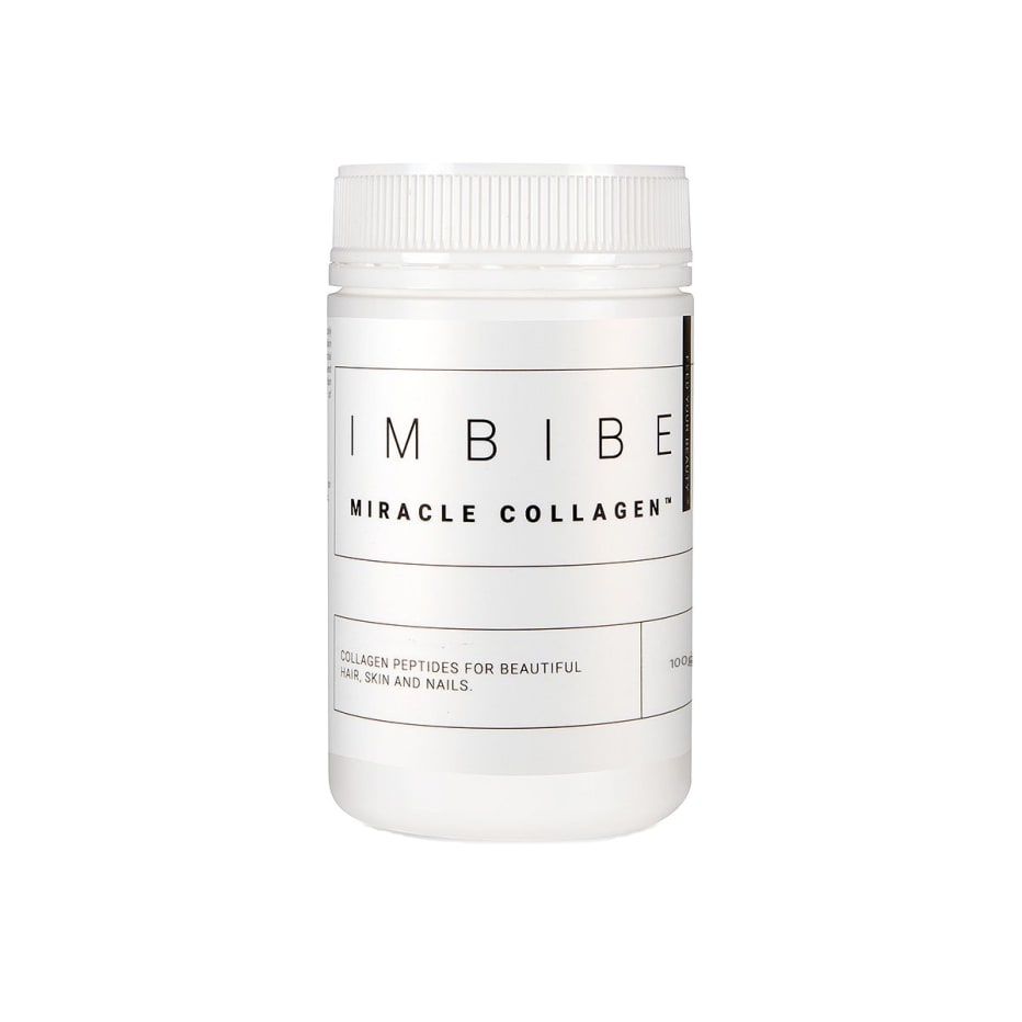 Imbibe Miracle Collagen (100g)