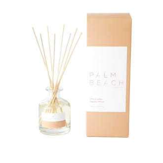 Lillies & Leather Diffuser