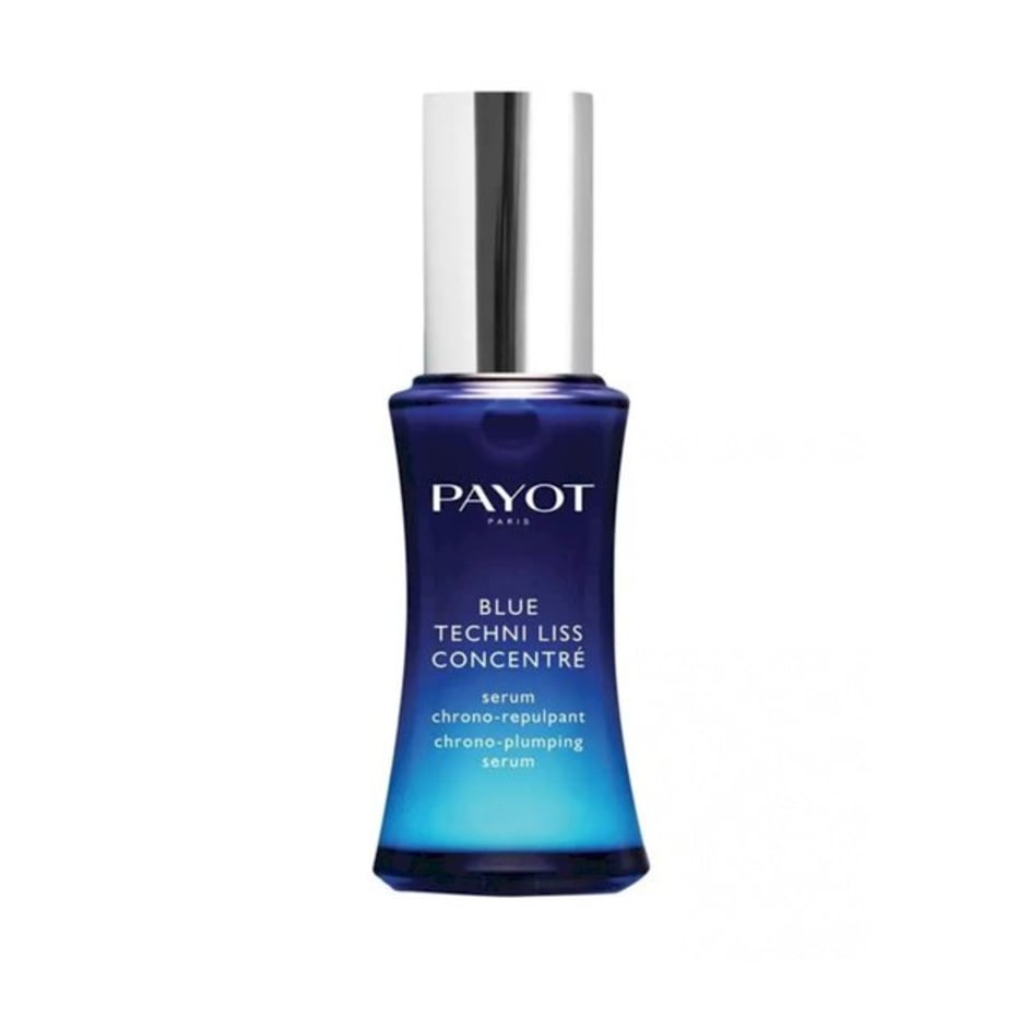 Payot Blue Techni Liss Concentrate (30ml)