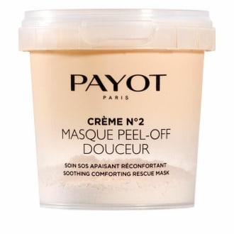 Payot Crème N°2 Masque Peel Off Douceur (10g)