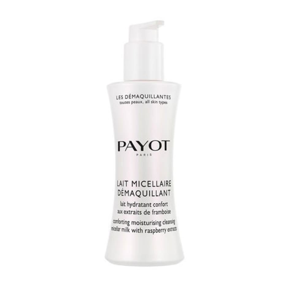 Payot Lait Micellaire Demaquillant (200ml)
