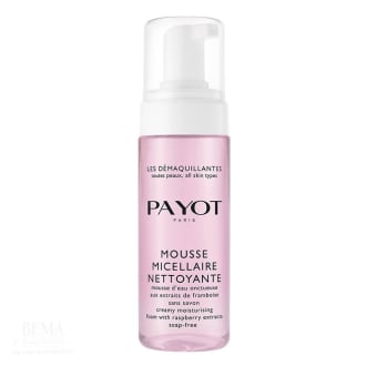 Payot Mousse Micellaire Nettoyant (150ml)