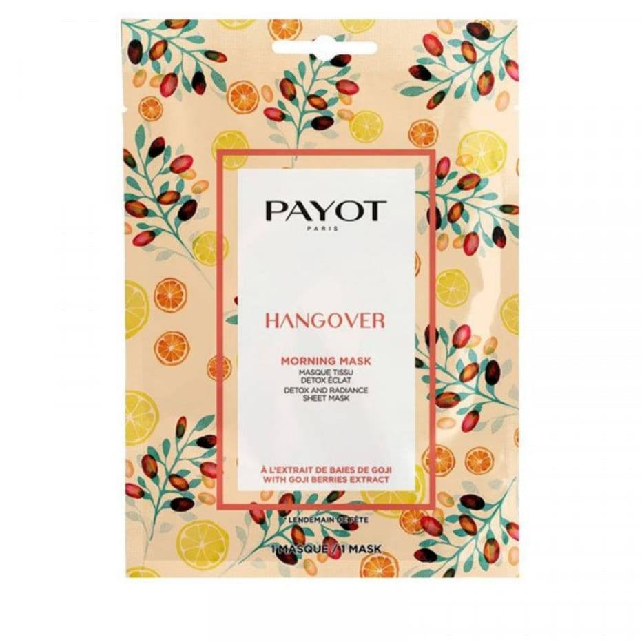 Payot Hangover Morning Mask (1 Sachet)