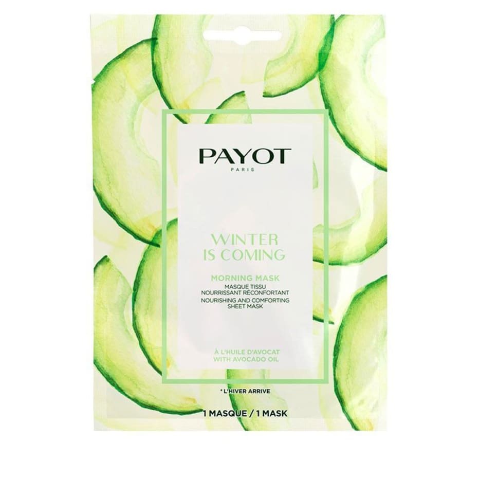 Payot Winter is Coming Morning Mask (1 Satchel)