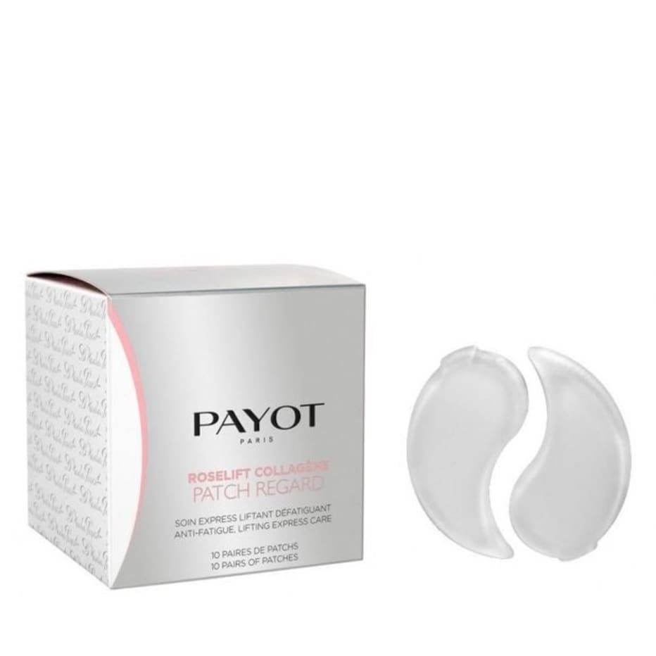 Payot Roselift Collagen Eye Patches (x10)