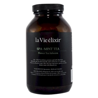 la Vie elixir Spa Mint Tea (45g)