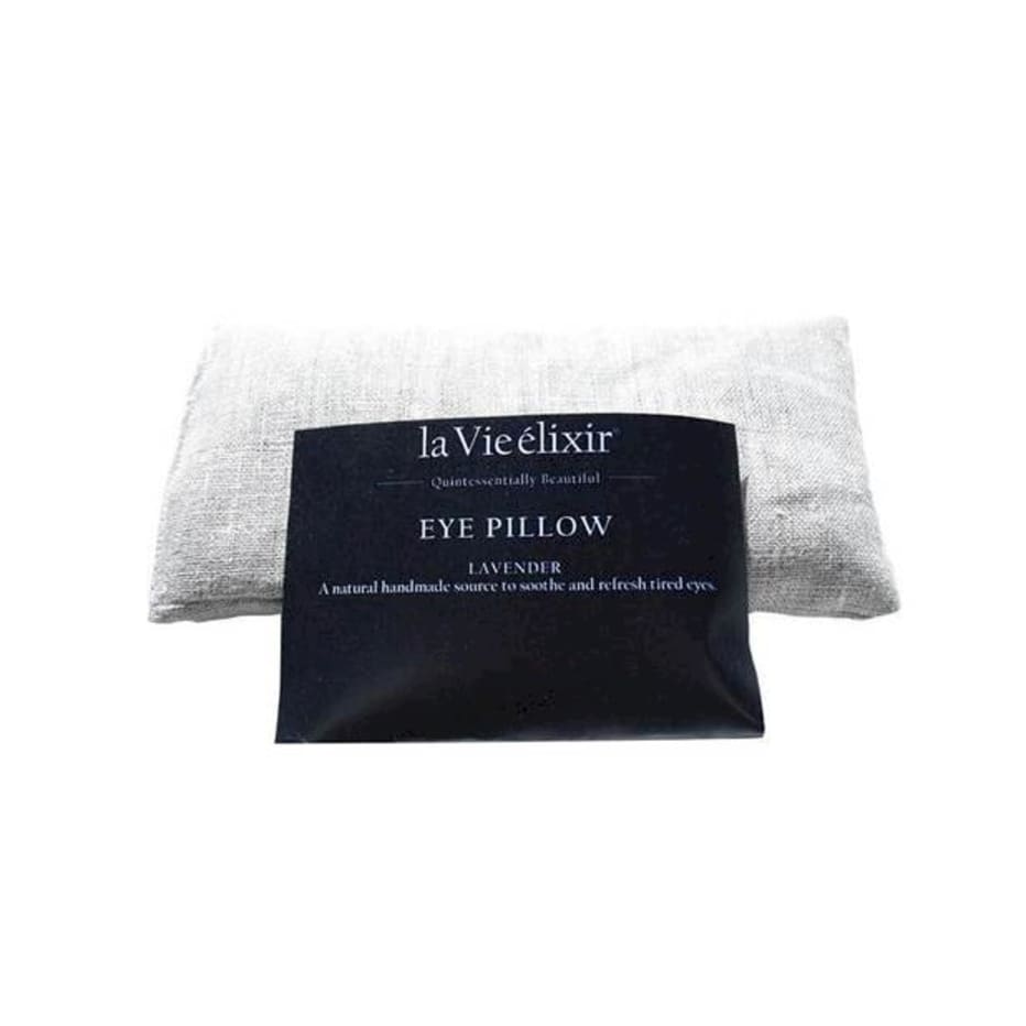la Vie elixir Eye Pillow Natural Selection