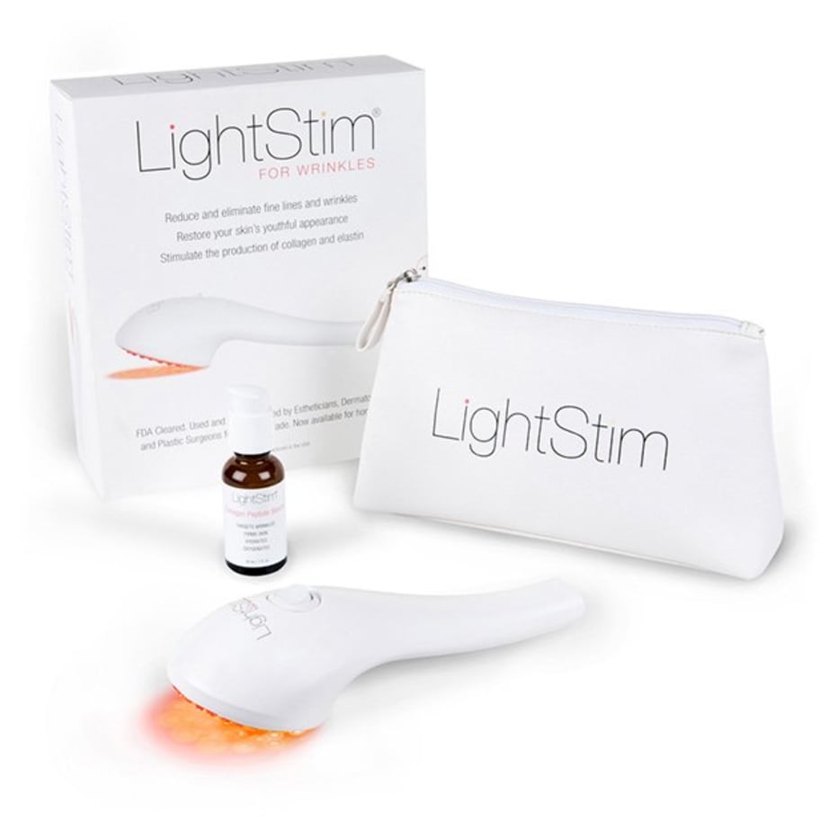 LightStim LED Hand Held Device