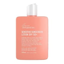 Sensitive Sunscreen Lotion SPF50+ (200ml)