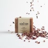 Rose with French Red Clay & Almond Oil (180g)