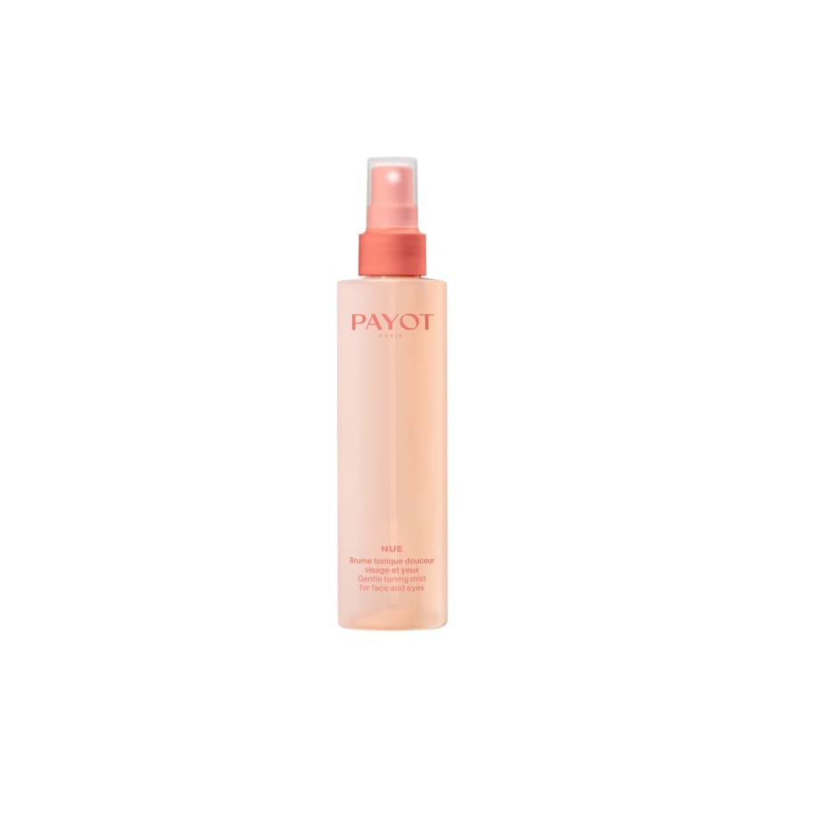 PAYOT Nue Gentle Toning Mist For Face And Eyes 200ml PAYOT Nue Gentle Toning Mist For Face And Eyes 200ml