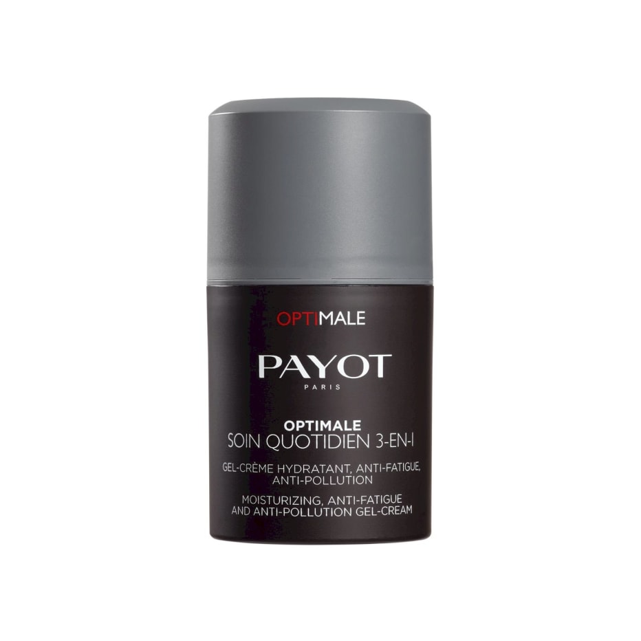 Payot 50ml Optimale Soin Quotidien 3 in 1