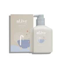 al.ive Apple Blossom Body Bath