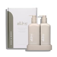 al.ive Dishwashing and Handwash Duo