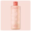 Limited Edition 400ml Payot NUE Cleansing Micellaire Water for Face & Eyes