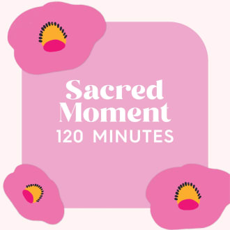Sacred Moment