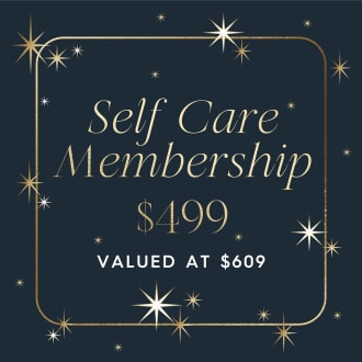 Self Care Membership