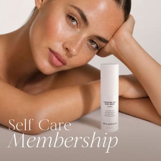 Self Care Membership