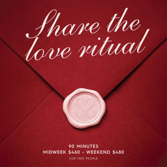 Share the Love Ritual