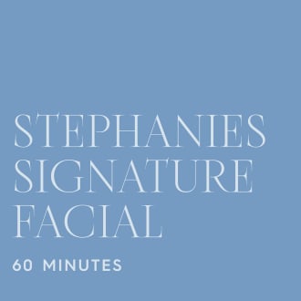 Signature Facial Birthday Offer 2026