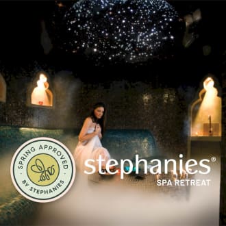 Stephanies Spa Retreat Spring Membership