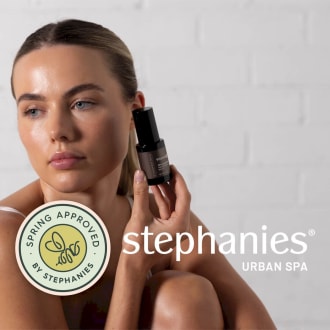 Stephanies Urban Spa Spring Membership