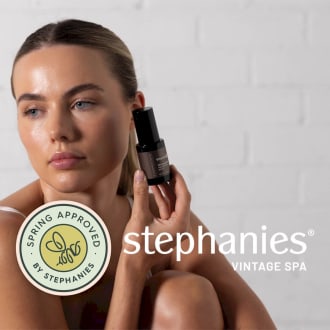 Stephanies Vintage Spa Spring Membership