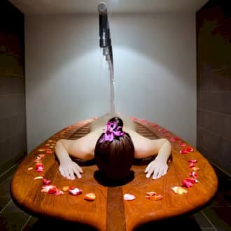 Vichy Vitality Ritual