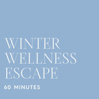 Winter Wellness Birthday Offer 2026