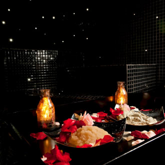 Botanical Wellness Ritual