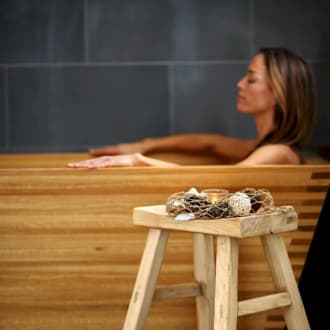 Noosa Biosphere Bath Suite