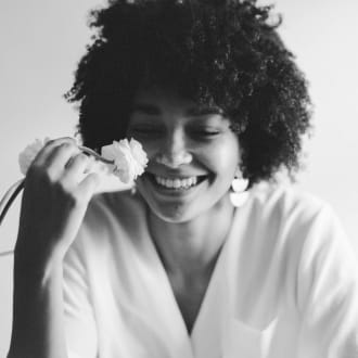 Skin Consultation with LED