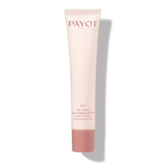 PAYOT No 2 Anti-Redness CC Creme SPF50+ 40ml