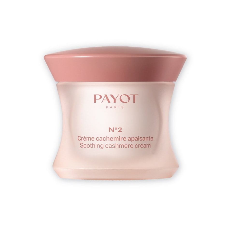 Payot Crème N°2 Soothing Cashmere Cream 50ml