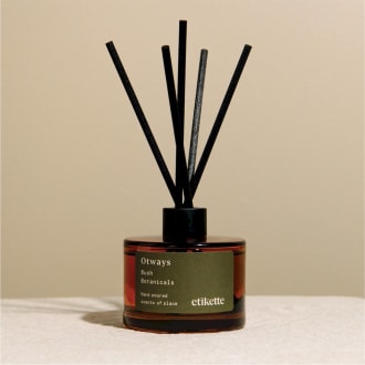 Eco Reed Diffuser - Otways in Bush Botanicals 200ml