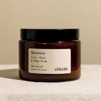 etikette-soy-candles-barossa-in-lily-rose-and-ruby-plum-500ml